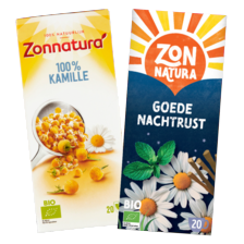 Zonnatura thee